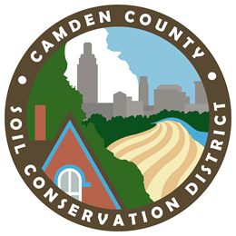 Camden SCD Logo